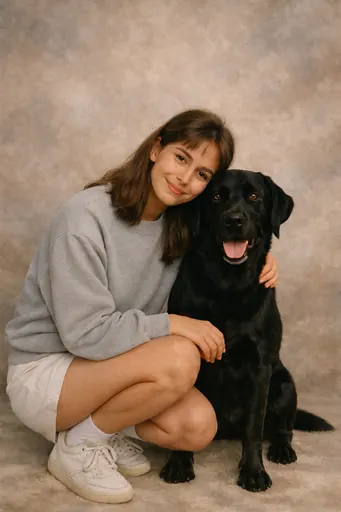 Mağaza fotoğraf çekimi