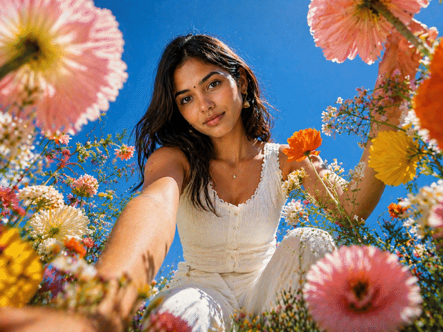 Examples of polished visuals created with ChatGPT Images 2.0 in different styles and formats