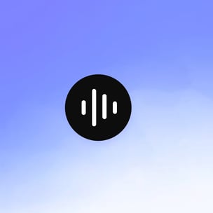 ChatGPT Voice waveform icon