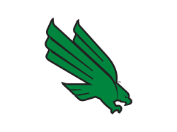 North Texas Mean Green