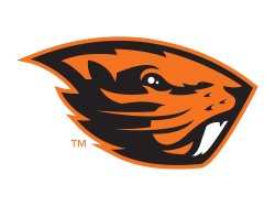 Oregon State Beavers