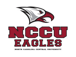 North Carolina Central Eagles