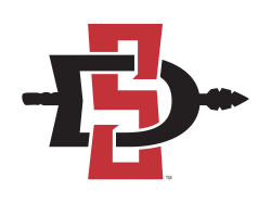 San Diego State Aztecs