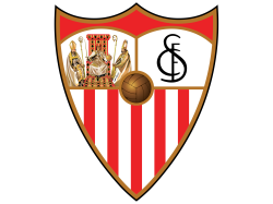 Sevilla FC logo