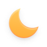 9 pm: Ясно
