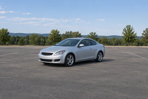 Source 1 for Vehicle customization preview: silver two door coupe.