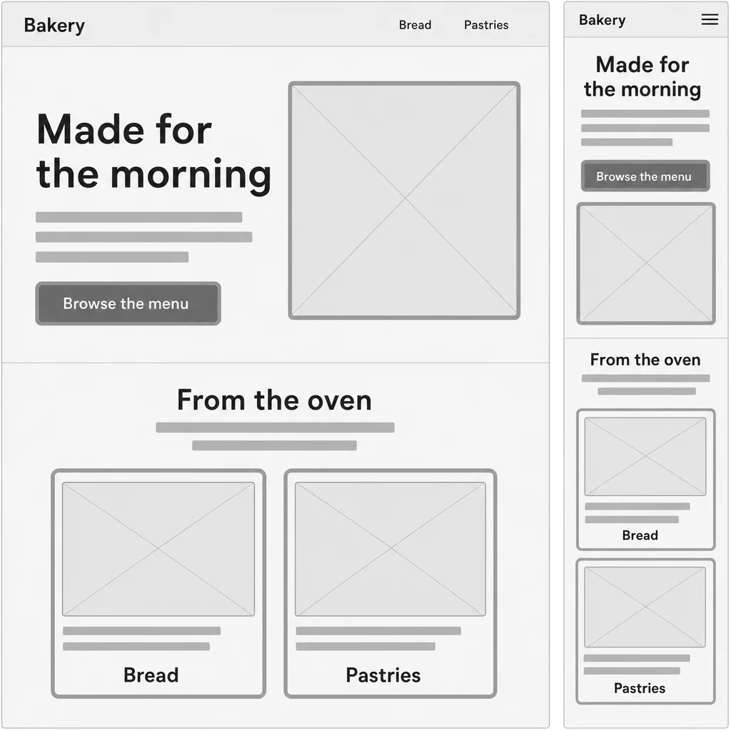 Step 3: Review the refined image.