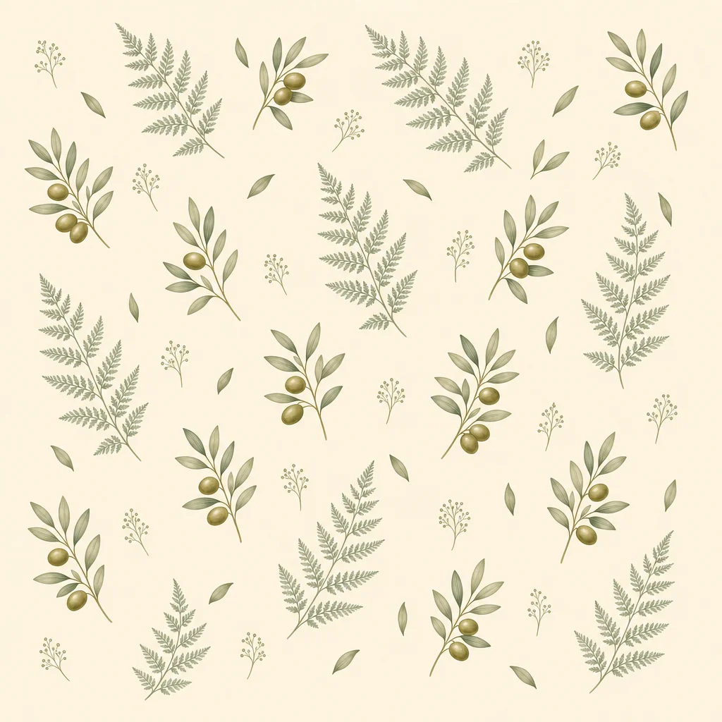 Step 3: Review the refined pattern.