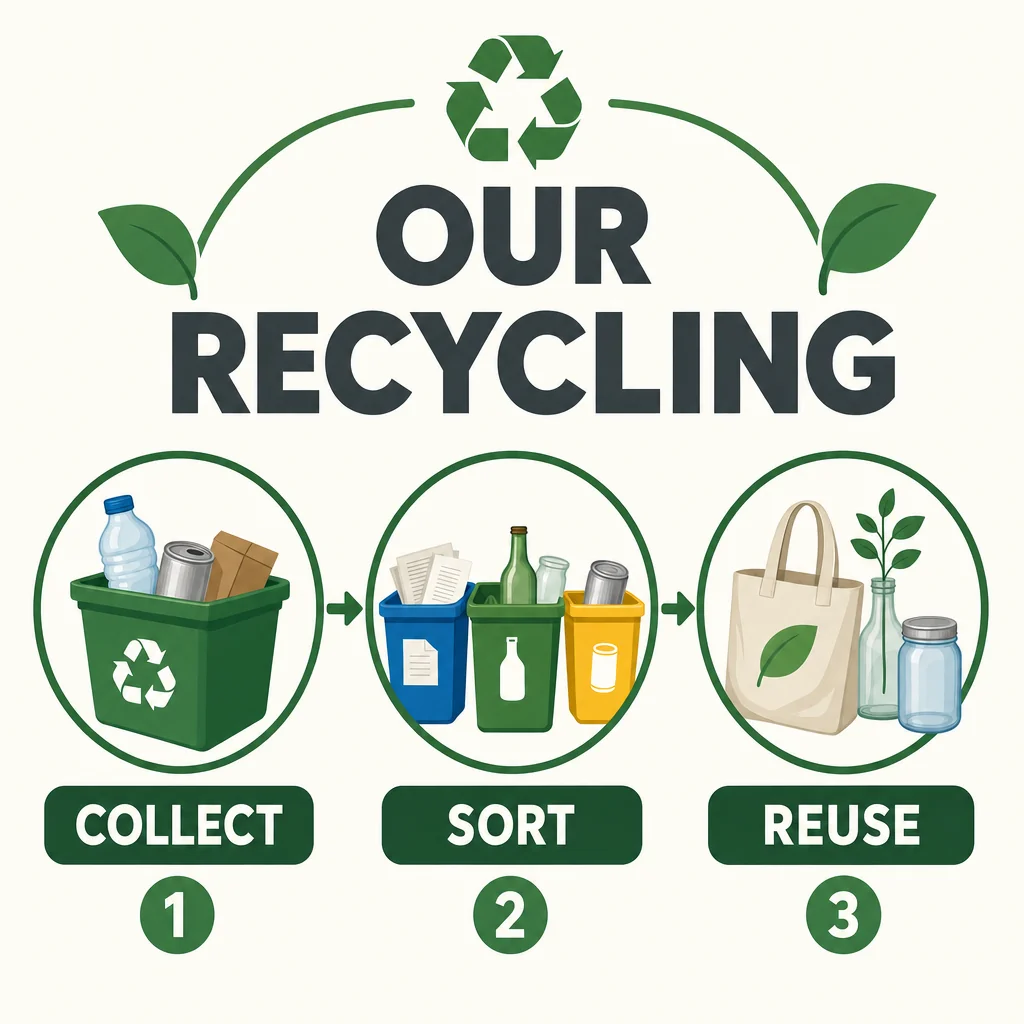 Step 3: Review the refined explainer infographic.