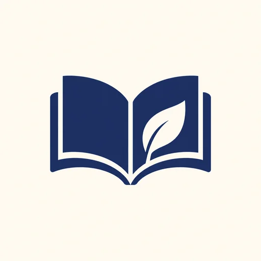 Source 1 for Packaging mockup: open page logo.