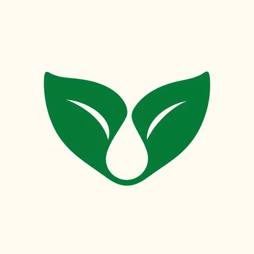 Source 1 for Packaging mockup: sprout refill logo.
