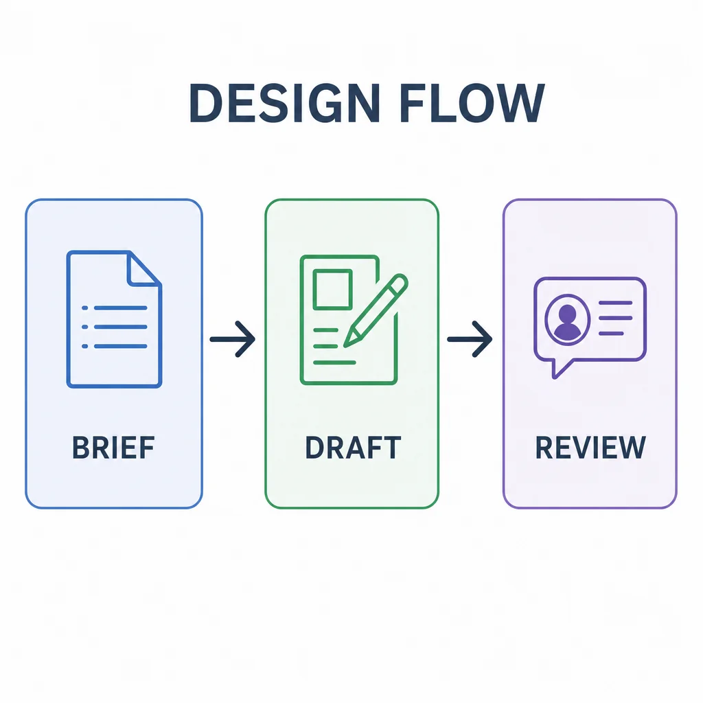 Step 3: Review the refined image.