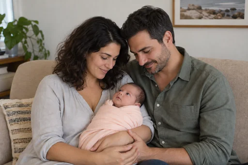 Source 2 for Family Photo collage: family e.