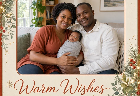 Actual accepted holiday-greeting-card example-c result.