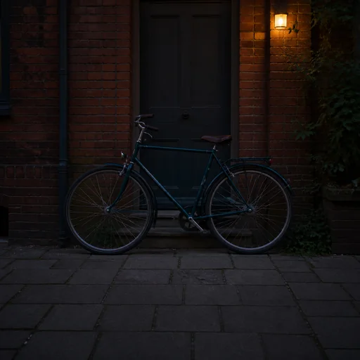 Source 1 for Low-light photo enhancement: subject b.