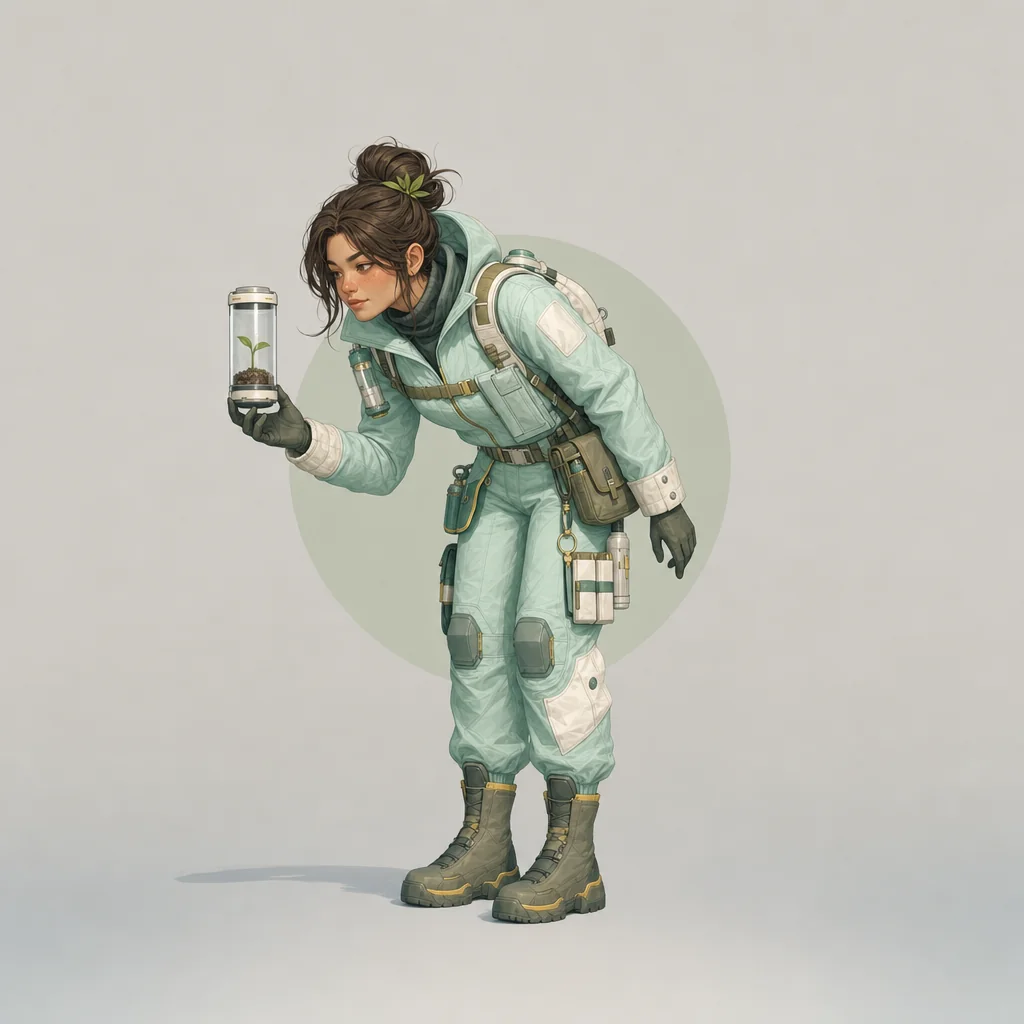 Step 3: Review the refined result.